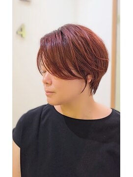 アデイ 大森店(AdAy) ショート