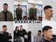 バーバーライラック(BARBER Lilac)の写真