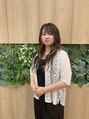 ヘアーデザイン キズナ(HAIR DESIGN Kizuna)&nbsp;林 まどか