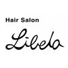 ヘアーサロン リベーラ(Hair Salon Libela)のお店ロゴ