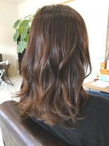 ロッコ(Locco)&nbsp;【お客様スナップ】インナーベージュ