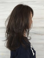 マグサロンギャラリー(Mag salon gallery)&nbsp;大人のレイヤースタイル