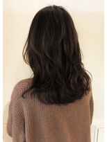 ネオリーブ クタ 町田店(Neolive kuta)&nbsp;【NeoliveKuta　町田】大人レイヤー×セミロング