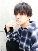 緩めスパイラル