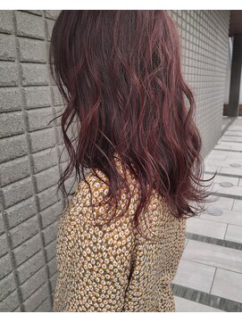 トリート 西船橋店(TREAT) バイオレットブラウン _西船橋/西船橋駅