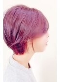 【very－very美容室】カット、カラー