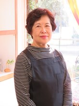 フォーザビューティーアプト(for the beauty APT)&nbsp;麻戸 良子