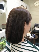 ヘアーギャラリー インディ(hair gallery indy)&nbsp;髪質改善