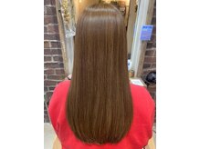 ラシクヘアーライフ(Rashiku Hair Life)