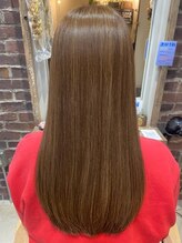 ラシクヘアーライフ(Rashiku Hair Life)