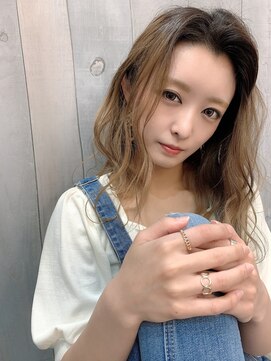 プレイス バイ ギフトグループ(Place  by gift group) グラデーションカラー（光の森、合志、菊陽）