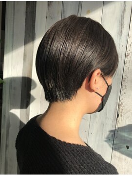 リリィ 津南店(Lilie) ミニマムショート