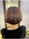 ホワイトアッシュ白髪◎【奏の杜】【京成大久保】【京成津田沼】