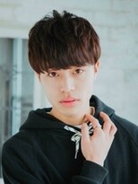 フラミューム 上野(flammeum)&nbsp;ナチュラルソフトマッシュ【上野】