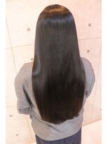 ワンヘアーアシスト(ONE HAIR assist)&nbsp;【ONE HAIR】高浸透ウルティア5stepトリートメント☆