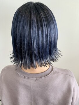 ハレニ 袋井旭町店(HALE Ni) デニムカラー