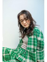 フェリアあべの(FERIA) 【天王寺/あべの】ダークグレージュ