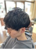 ツイスパ