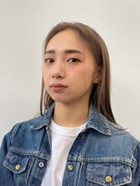 ハイジ(Heidi)&nbsp;beige