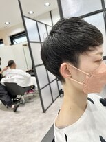 ピックアップ(ｐｉｃｋ ｕｐ)&nbsp;刈り上げショート