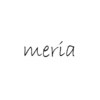 メリア(meria)のお店ロゴ