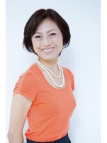 ヘアー イコラ(Hair Ikora) 軽やかなスタイル