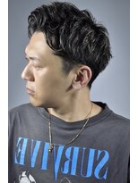 ヒロギンザ 新橋銀座口店(HIRO GINZA) 【ビジネスショートスタイル】