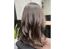 モリタ美容室