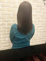 ヌーベス 宝塚小林(nubes)&nbsp;艶ストレート