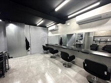 【仕上げのスタイリング】[柏/柏駅/韓国ヘア/韓国マッシュ/メンズカット/メンズパーマ]