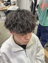 エルオム(EL.HOMME)&nbsp;【TAKASHI】