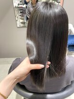 イル(il)&nbsp;髪質改善