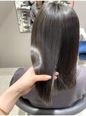 髪質改善