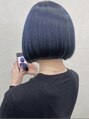 ヘアデザイン アンジェロ(Hair Design Angelo) ブリーチカラーも得意です☆インナーカラーもお任せ下さい♪