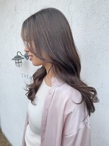 シェミール(CHEMIR)&nbsp;ベージュカラー×ダブルカラー【四日市】