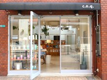 シーエヌキュー 天王寺(c.n.q.)の雰囲気（c.n.q.）