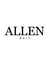 ALLEN hair 甲南本通り店 髪質改善&トリートメント【アレンヘアー】