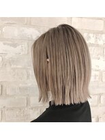 カルラ(Karra)&nbsp;外ハネボブ