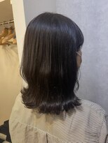 ウィスプ 赤羽店(wisp) オーガニックカラー