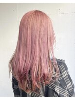 マノン(manon) PINK