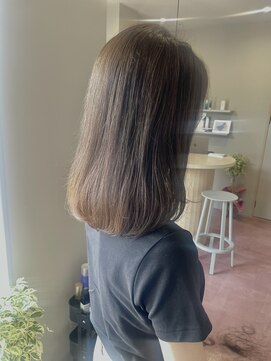 アーク(Arc) オリーブベージュカラー