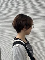 スレイ(SLAY)&nbsp;ニュアンスパーマ