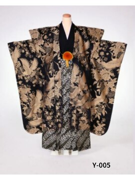 ハナココ 水戸店(hana Coco) やんちゃプラン Y-005