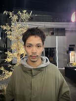 リアン(Lian)&nbsp;【メンズ】スパイキーショート