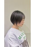幼稚園・学校行事も好印象ヘアに！