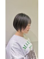 サロウィン 大宮(SALOWIN) 幼稚園・学校行事も好印象ヘアに！