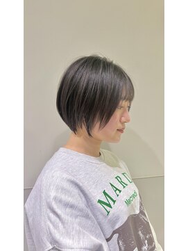 サロウィン 大宮(SALOWIN) 幼稚園・学校行事も好印象ヘアに！