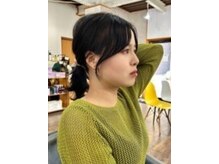 ヘアメイクエイト 丸山店(hair make No.8)