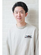 エルドラード L.DORADO 土岐  拓夢