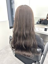 ゴウトゥデイシェアサロン 町田店(GO TODAY SHAiRE SALON)&nbsp;グレージュ【町田】